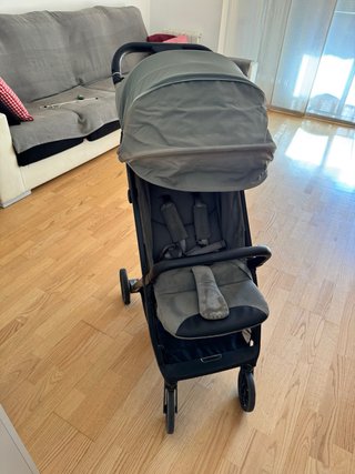 Silla de paseo Inglesina Quid