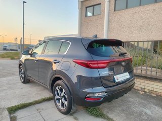 KIA SPORTAGE 1.6 MHEV 136CV DIESEL-HIBRIDO !!!!!!!