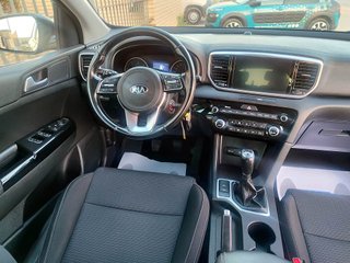 KIA SPORTAGE 1.6 MHEV 136CV DIESEL-HIBRIDO !!!!!!!