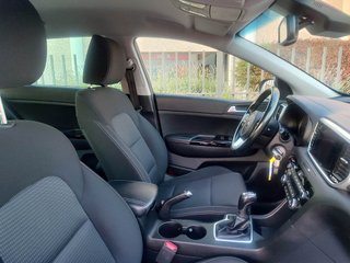 KIA SPORTAGE 1.6 MHEV 136CV DIESEL-HIBRIDO !!!!!!!