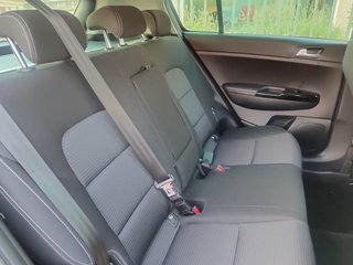 KIA SPORTAGE 1.6 MHEV 136CV DIESEL-HIBRIDO !!!!!!!
