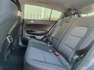 KIA SPORTAGE 1.6 MHEV 136CV DIESEL-HIBRIDO !!!!!!!
