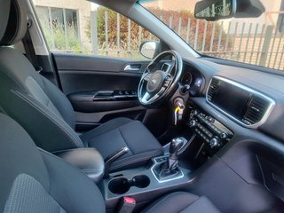 KIA SPORTAGE 1.6 MHEV 136CV DIESEL-HIBRIDO !!!!!!!
