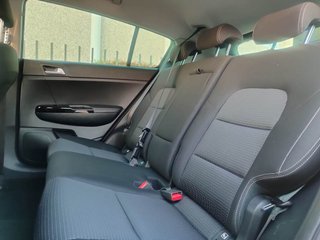 KIA SPORTAGE 1.6 MHEV 136CV DIESEL-HIBRIDO !!!!!!!