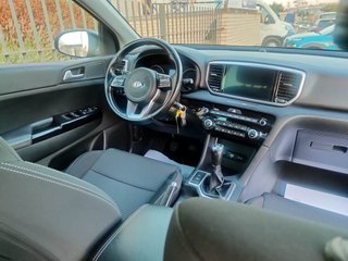 KIA SPORTAGE 1.6 MHEV 136CV DIESEL-HIBRIDO !!!!!!!