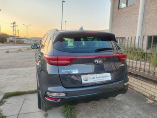 KIA SPORTAGE 1.6 MHEV 136CV DIESEL-HIBRIDO !!!!!!!