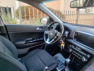 KIA SPORTAGE 1.6 MHEV 136CV DIESEL-HIBRIDO !!!!!!!