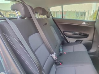 KIA SPORTAGE 1.6 MHEV 136CV DIESEL-HIBRIDO !!!!!!!