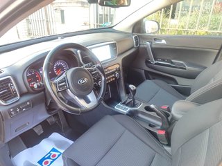 KIA SPORTAGE 1.6 MHEV 136CV DIESEL-HIBRIDO !!!!!!!