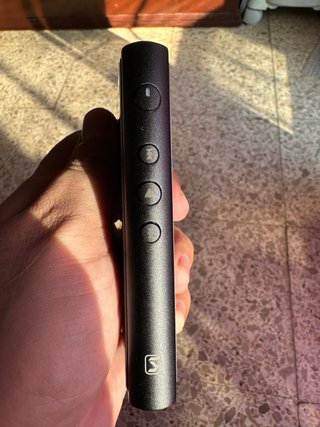 Hiby R5 Saber Reproductor Audio Portátil