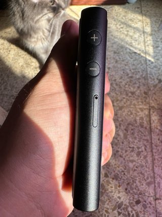 Hiby R5 Saber Reproductor Audio Portátil