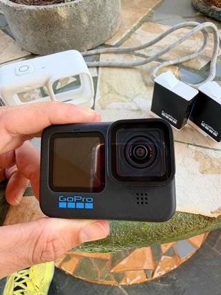 GoPro Hero 11 Black