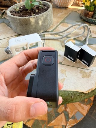 GoPro Hero 11 Black