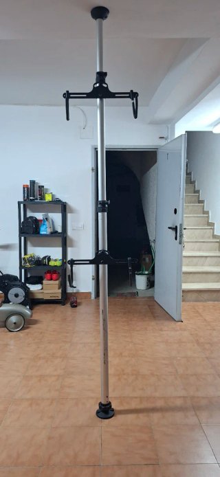 Soporte de techo para bicicletas