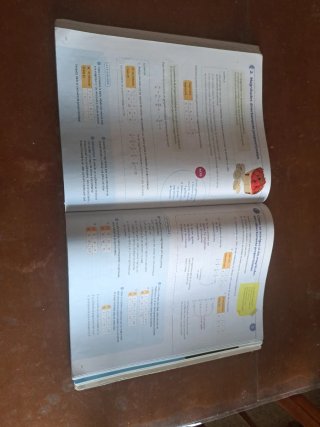 Matemáticas, 1 ESO