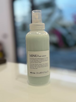 Davines MINU Hair Serum