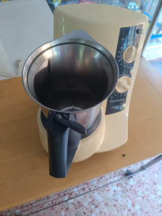 Thermomix Vorwerk