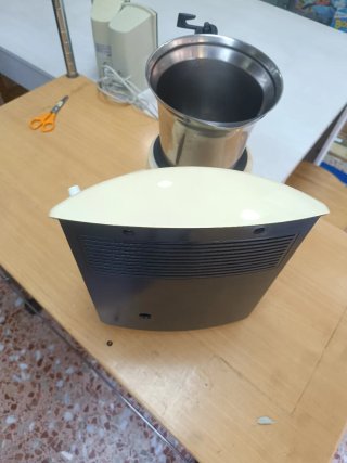 Thermomix Vorwerk