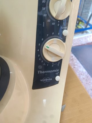 Thermomix Vorwerk