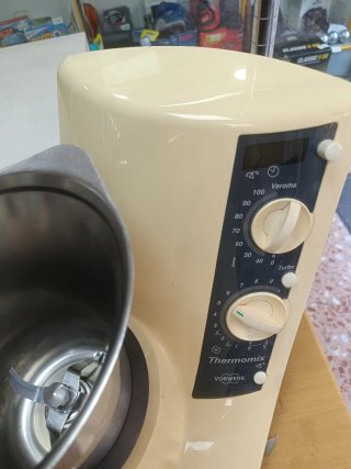 Thermomix Vorwerk