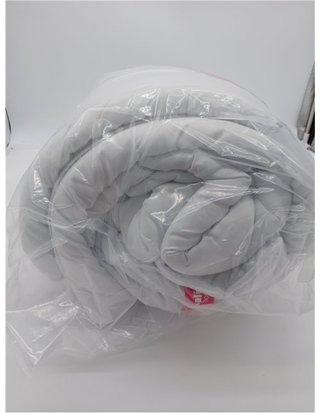 Pikolin Home – (150 x 220 cm) Autumn-Winter Duvet 300 g - Ecolofil Fibre Feel - Filling for 90 Beds