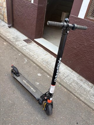 Patinete Eléctrico UrbanGlide