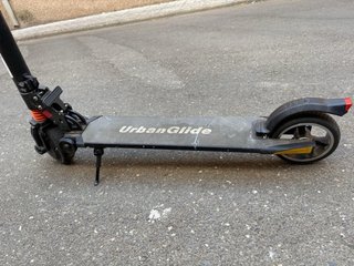 Patinete Eléctrico UrbanGlide