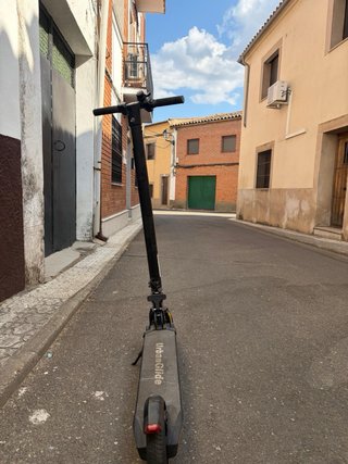 Patinete Eléctrico UrbanGlide