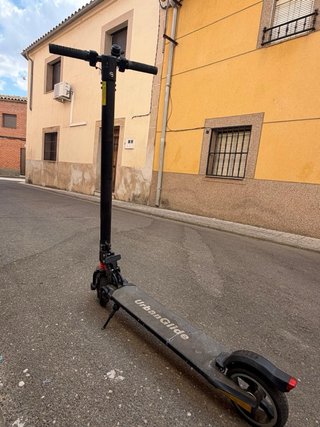Patinete Eléctrico UrbanGlide