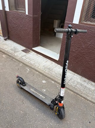 Patinete Eléctrico UrbanGlide