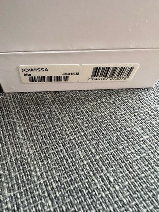 Reloj de lujo suizo Jowissa Facet (Con GARANTÍA !