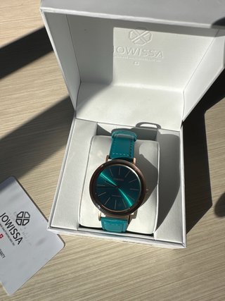 Reloj de lujo suizo Jowissa Facet (Con GARANTÍA !