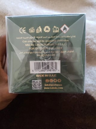 Jessica Twain Megamare Oriental Eau de Parfum 100m