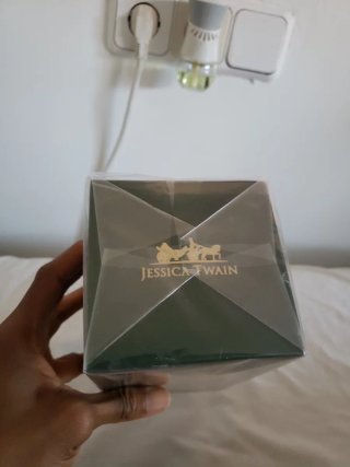 Jessica Twain Megamare Oriental Eau de Parfum 100m