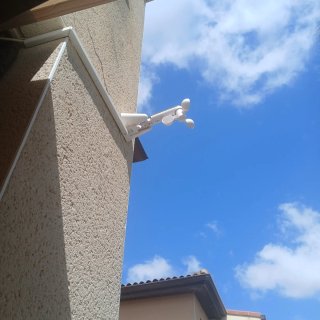 Toldo motorizado 315x230cm