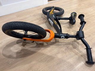 Bicicleta equilibrio Lionelo