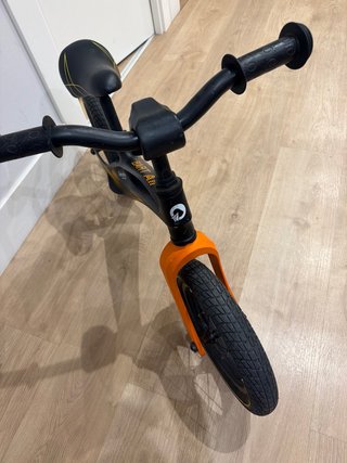 Bicicleta equilibrio Lionelo