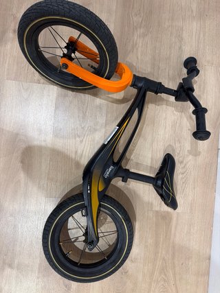 Bicicleta equilibrio Lionelo