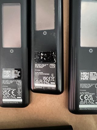 Mando Samsung Solar