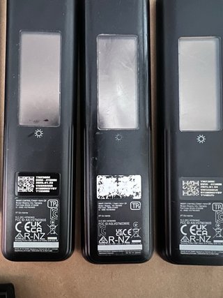 Mando Samsung Solar