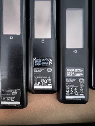 Mando Samsung Solar