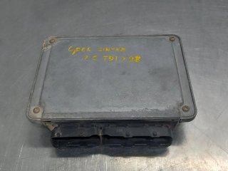 Centralita motor uce OPEL SINTRA