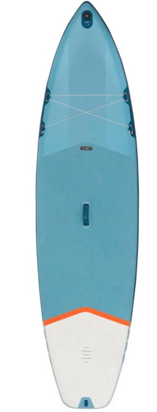 Se alquila tabla de pádel surf