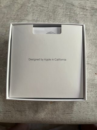 AirPods Pro 2ª Generazione nuovi