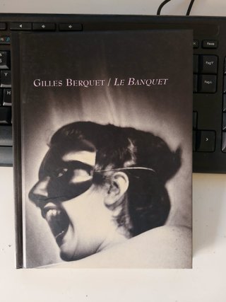 Le Banquet  Gilles Berquet