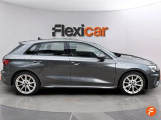 Audi A3 Sportback 30 TFSI 85kW (116CV)
