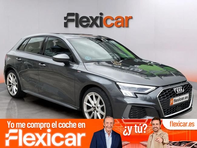 Audi A3 Sportback 30 TFSI 85kW (116CV) - foto 1