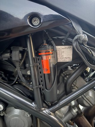 KTM 990 SM Supermoto