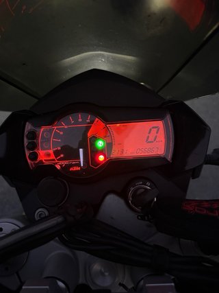KTM 990 SM Supermoto