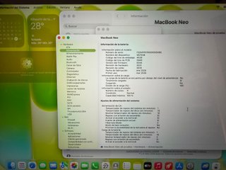 MacBook Neo 512 + AppleCare+ hasta 2029